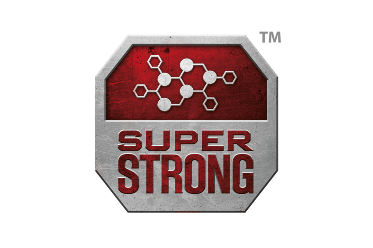 SuperStrong™ Čamci